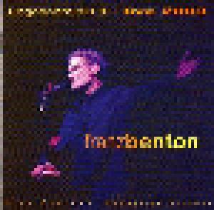 Franz Benton: Ungeschminkt III - Live 2003 - Cover