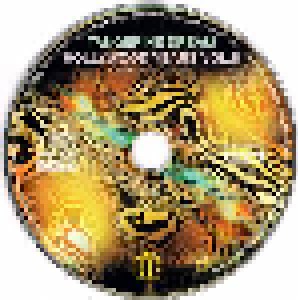 Tangerine Dream: The Hollywood Years Vol. 2 (CD) - Bild 3