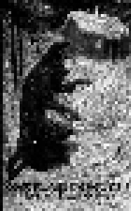 Nocturnal Werewolf: Howl Of Frozen Graves (Demo-Tape) - Bild 1