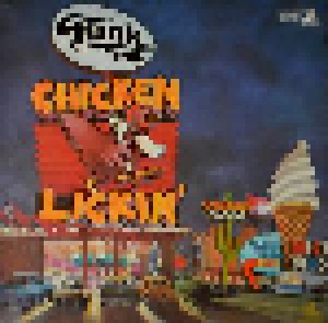 Funk Inc.: Chicken Lickin' (LP) - Bild 1