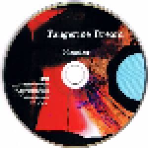 Tangerine Dream: Booster (2-CD) - Bild 3