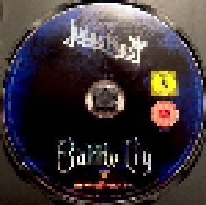 Judas Priest: Battle Cry (DVD) - Bild 3