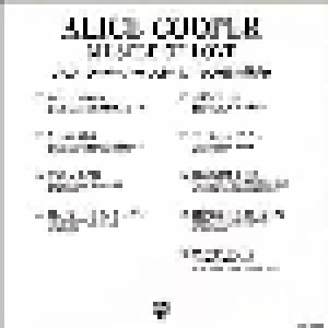 Alice Cooper: Muscle Of Love (CD) - Bild 3