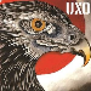 Uxo: Uxo (CD) - Bild 1