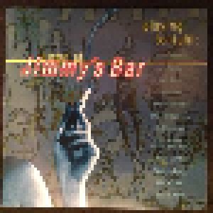 Cover - Count Basie & Oscar Peterson: Down At Jimmy's Bar