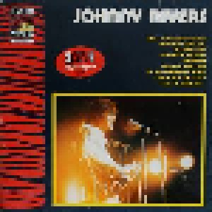 Cover - Johnny Rivers: Johnny Rivers