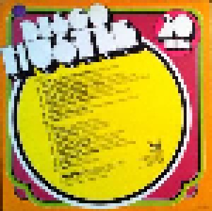 Disco Hustle - 20 Hits (LP) - Bild 2