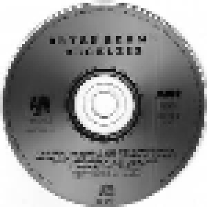 Bryan Adams: Reckless (CD) - Bild 4