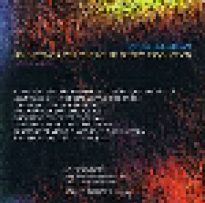 Tangerine Dream: Mota Atma (CD) - Bild 2