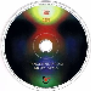 Tangerine Dream: Mota Atma (CD) - Bild 3