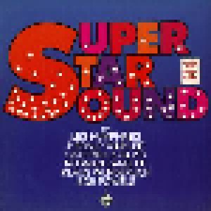 Super Star Sound (LP) - Bild 1