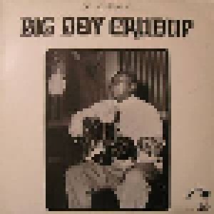 Cover - Arthur "Big Boy" Crudup: I'm In The Mood
