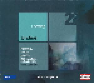 Albert Lortzing: Undine (2-CD) - Bild 1