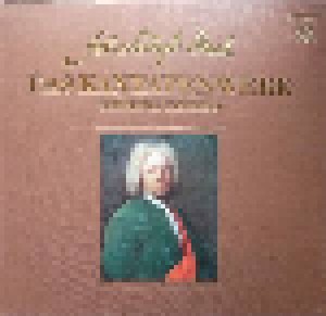 Johann Sebastian Bach: Kantatenwerk · Complete Cantatas | BWV 9-11 | 3 (2-LP) - Bild 1
