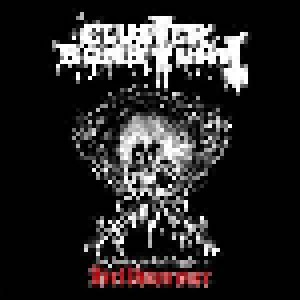 Cluster Bomb Unit: A Fucking Tribute To Hellhammer (7") - Bild 1