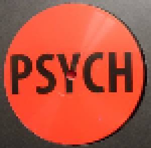 Singapore Sling: Psych Fuck (LP) - Bild 3