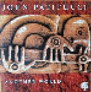 John Patitucci: Another World (CD) - Bild 1