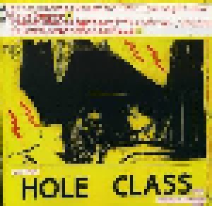 Cover - Hole Class: Hole Class