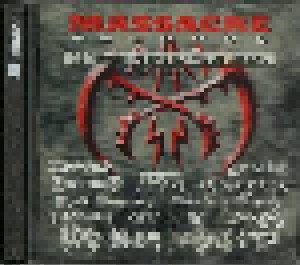 25 Years In The Name Of Metal (2-CD) - Bild 2