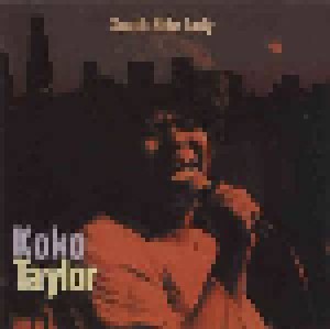 Cover - Koko Taylor: South Side Lady