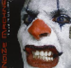 Cover - Noize Machine: Jumping Clown, The