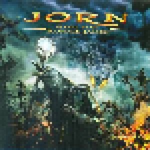 Jorn: Song For Ronnie James (CD) - Bild 1