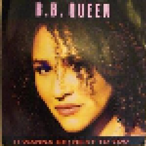 Cover - B.B. Queen: (I Wanna Be) Next To You