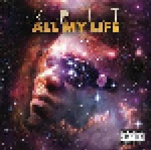 Cover - Big K.R.I.T.: All My Life