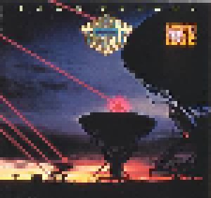 Night Ranger: Dawn Patrol (CD) - Bild 4