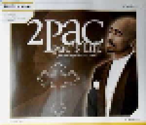 2Pac: Pac's Life (Single-CD) - Bild 1