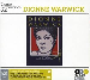 Cover - Dionne Warwick: Sight & Sound - Live In Concert