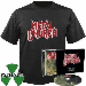 Metal Church: XI (CD) - Bild 3