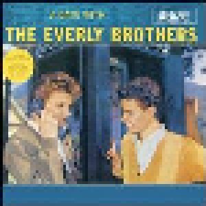 The Everly Brothers: A Date With (LP) - Bild 1