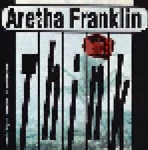 Aretha Franklin: Think (Remix 91) (12") - Bild 1