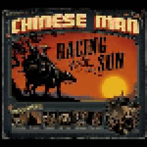 Cover - Chinese Man: Racing With The Sun