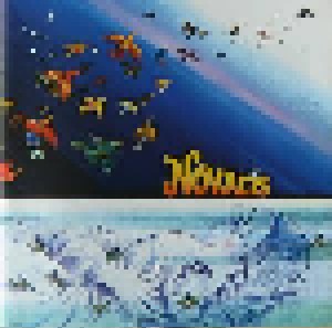 Novalis: Novalis (CD) - Bild 1