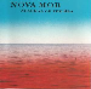 Nova Mob: Admiral Of The Sea (Mini-CD / EP) - Bild 1