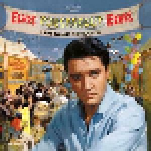 Elvis Presley: Roustabout (LP) - Bild 1