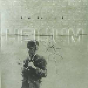 Cover - Tin Hat Trio: Helium