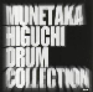 Munetaka Higuchi: Munetaka Higuchi Drum Collection Vol.001 (CD) - Bild 1