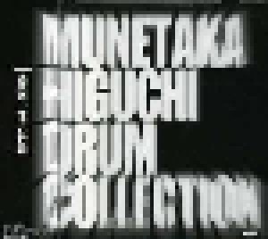 Munetaka Higuchi: Munetaka Higuchi Drum Collection Vol.001 (CD) - Bild 2