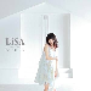 LiSA: シルシ (Single-CD) - Bild 1