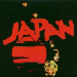 Japan: Adolescent Sex (LP + 7") - Bild 1