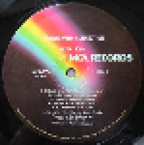 Elton John: Tumbleweed Connection (LP) - Bild 3