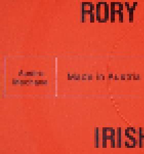 Rory Gallagher: Irish Tour '74.. (2-LP) - Bild 6