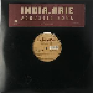 India.Arie: Acoustic Soul (2-LP) - Bild 1