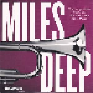Miles Davis: Miles Deep (Rolling Stone Exclusive) (CD) - Bild 1