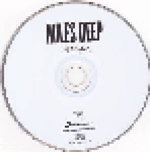 Miles Davis: Miles Deep (Rolling Stone Exclusive) (CD) - Bild 4