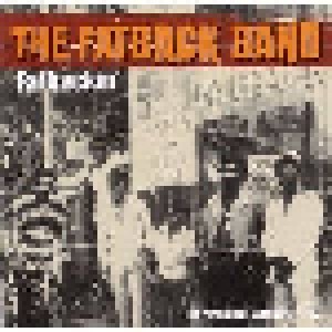 The Fatback Band: Fatbackin' (2-LP) - Bild 1