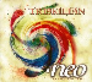 Triskilian: .Neo (CD) - Bild 1